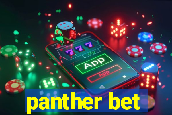 panther bet